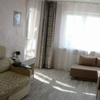 Сдается 1-комнатная квартира, 41 м²