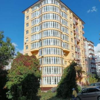 Сдается 1-комнатная квартира, 41 м²