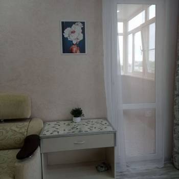 Сдается 1-комнатная квартира, 41 м²