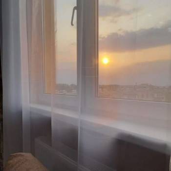 Сдается 1-комнатная квартира, 41 м²