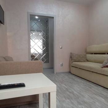 Сдается 1-комнатная квартира, 41 м²