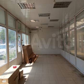 Сдается Нежилое помещение, 20 м²