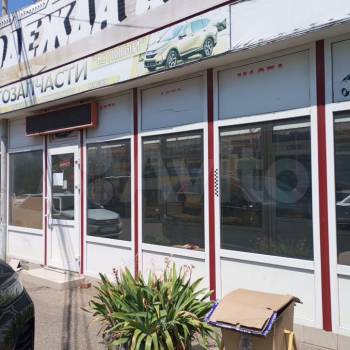 Сдается Нежилое помещение, 20 м²