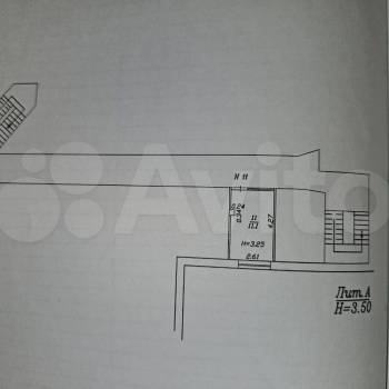 Продается Нежилое помещение, 11,1 м²