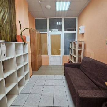 Продается Нежилое помещение, 11,1 м²