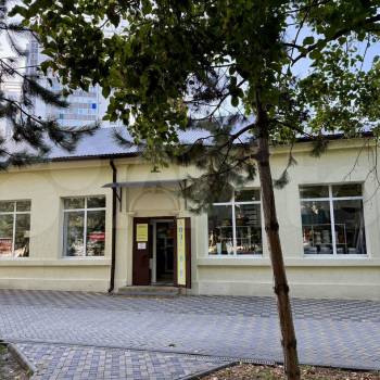 Продается Нежилое помещение, 202,6 м²