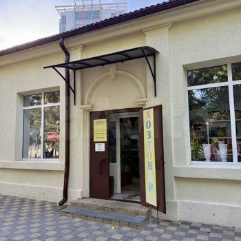 Продается Нежилое помещение, 202,6 м²