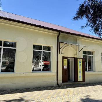 Продается Нежилое помещение, 202,6 м²