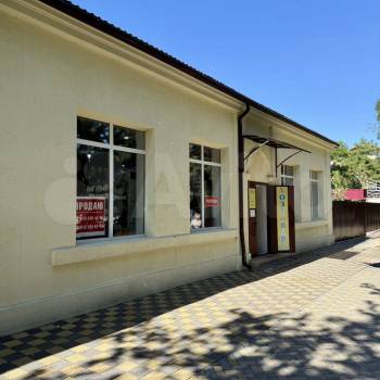 Продается Нежилое помещение, 202,6 м²