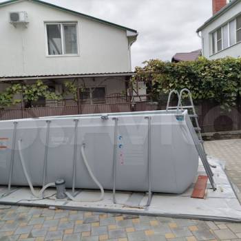 Продается Многокомнатная квартира, 80 м²