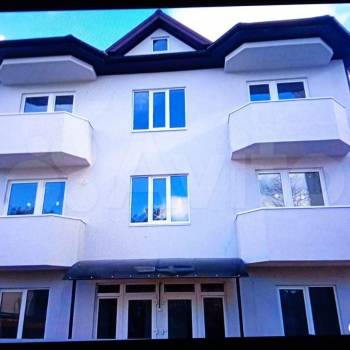 Продается Многокомнатная квартира, 80 м²