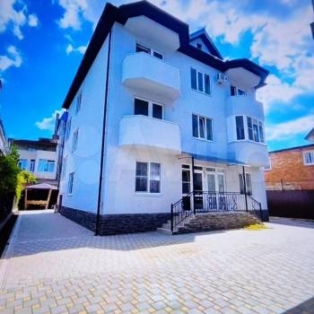 Продается Многокомнатная квартира, 80 м²