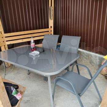 Продается Многокомнатная квартира, 80 м²