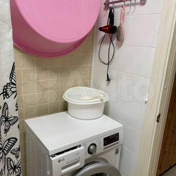 Продается 1-комнатная квартира, 45,2 м²