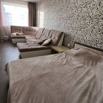 Сдается 1-комнатная квартира, 40 м²