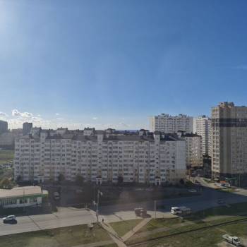 Сдается 2-х комнатная квартира, 56,8 м²