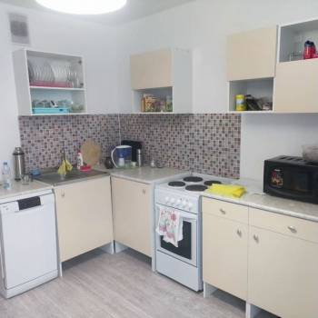 Сдается 2-х комнатная квартира, 56,8 м²