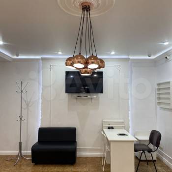 Сдается Нежилое помещение, 39 м²