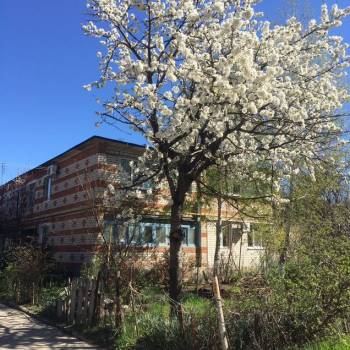 Продается 2-х комнатная квартира, 43,7 м²