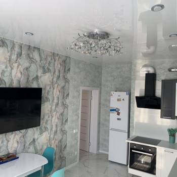 Продается 2-х комнатная квартира, 54 м²