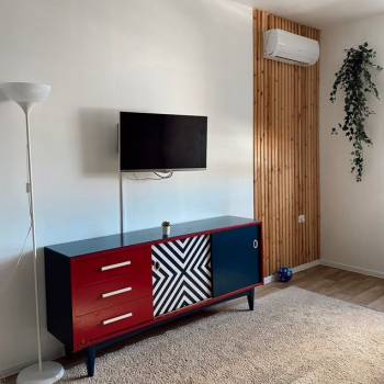 Сдается 1-комнатная квартира, 40 м²