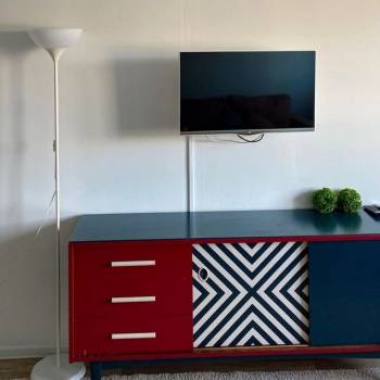 Сдается 1-комнатная квартира, 40 м²