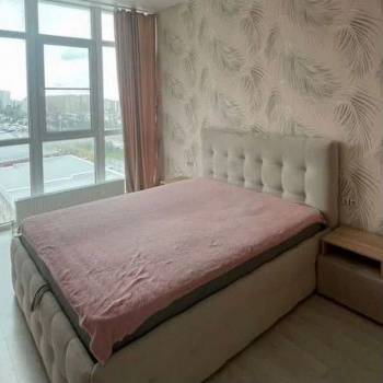 Продается 1-комнатная квартира, 36 м²