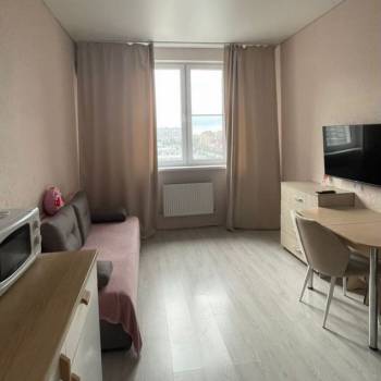 Продается 1-комнатная квартира, 36 м²