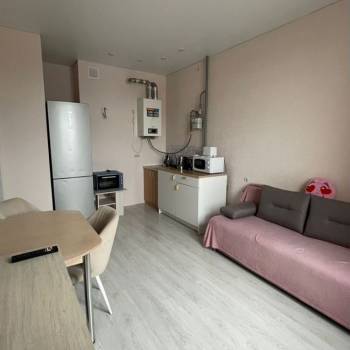 Продается 1-комнатная квартира, 36 м²