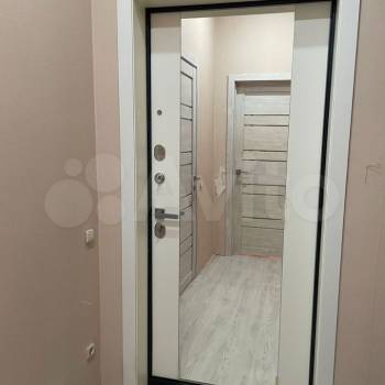 Продается 1-комнатная квартира, 36 м²