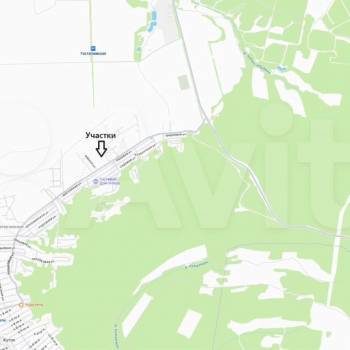 Продается Участок, 600 м²