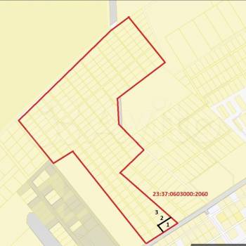 Продается Участок, 600 м²