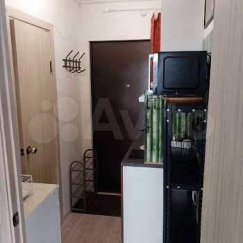 Сдается 1-комнатная квартира, 27 м²