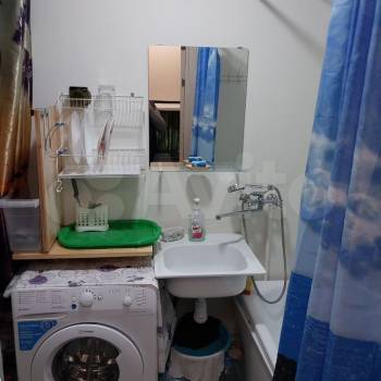 Сдается 1-комнатная квартира, 27 м²