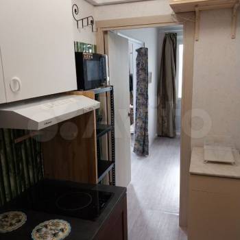 Сдается 1-комнатная квартира, 27 м²