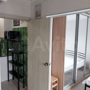 Сдается 1-комнатная квартира, 27 м²