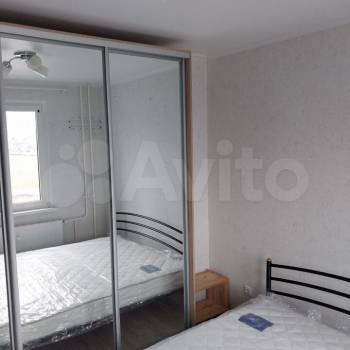 Сдается 1-комнатная квартира, 27 м²