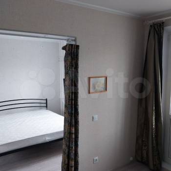 Сдается 1-комнатная квартира, 27 м²