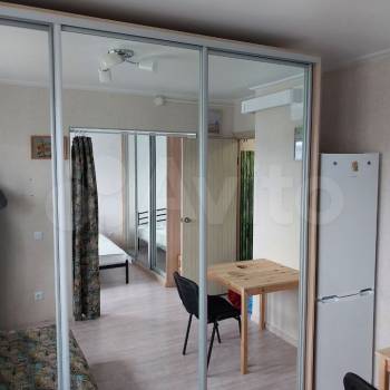 Сдается 1-комнатная квартира, 27 м²