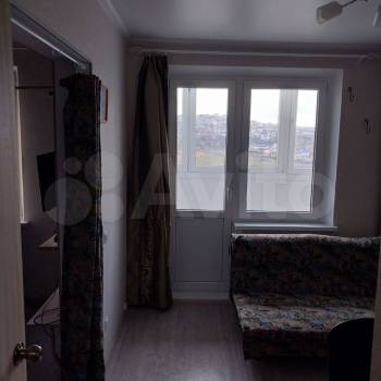 Сдается 1-комнатная квартира, 27 м²