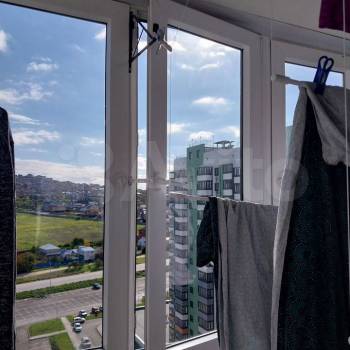 Сдается 1-комнатная квартира, 27 м²