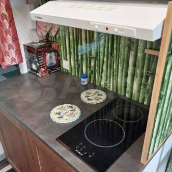 Сдается 1-комнатная квартира, 27 м²