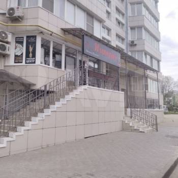 Сдается Нежилое помещение, 0 м²