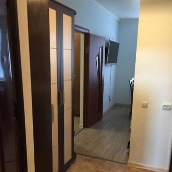 Сдается 1-комнатная квартира, 45,5 м²