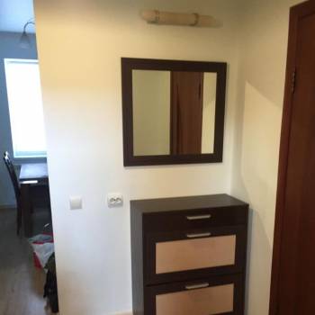 Сдается 1-комнатная квартира, 45,5 м²