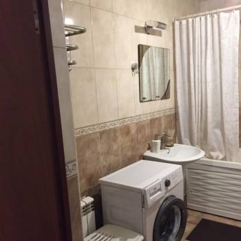 Сдается 1-комнатная квартира, 45,5 м²