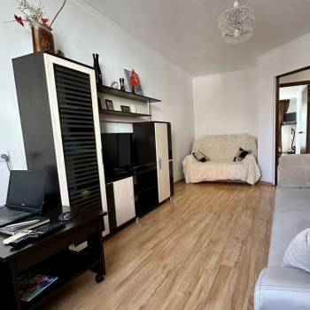 Сдается 2-х комнатная квартира, 51 м²