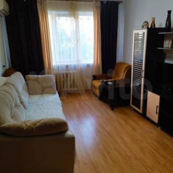 Сдается 2-х комнатная квартира, 51 м²