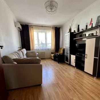 Сдается 2-х комнатная квартира, 51 м²