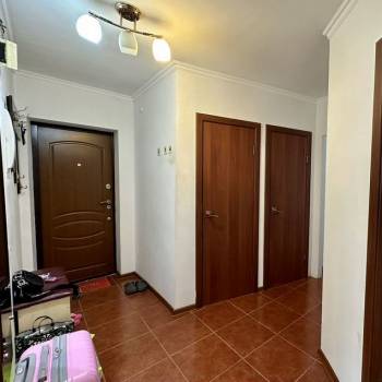 Сдается 2-х комнатная квартира, 51 м²